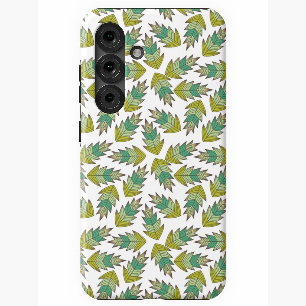 Item preview, Samsung Galaxy Tough Case designed and sold by artherapieca.