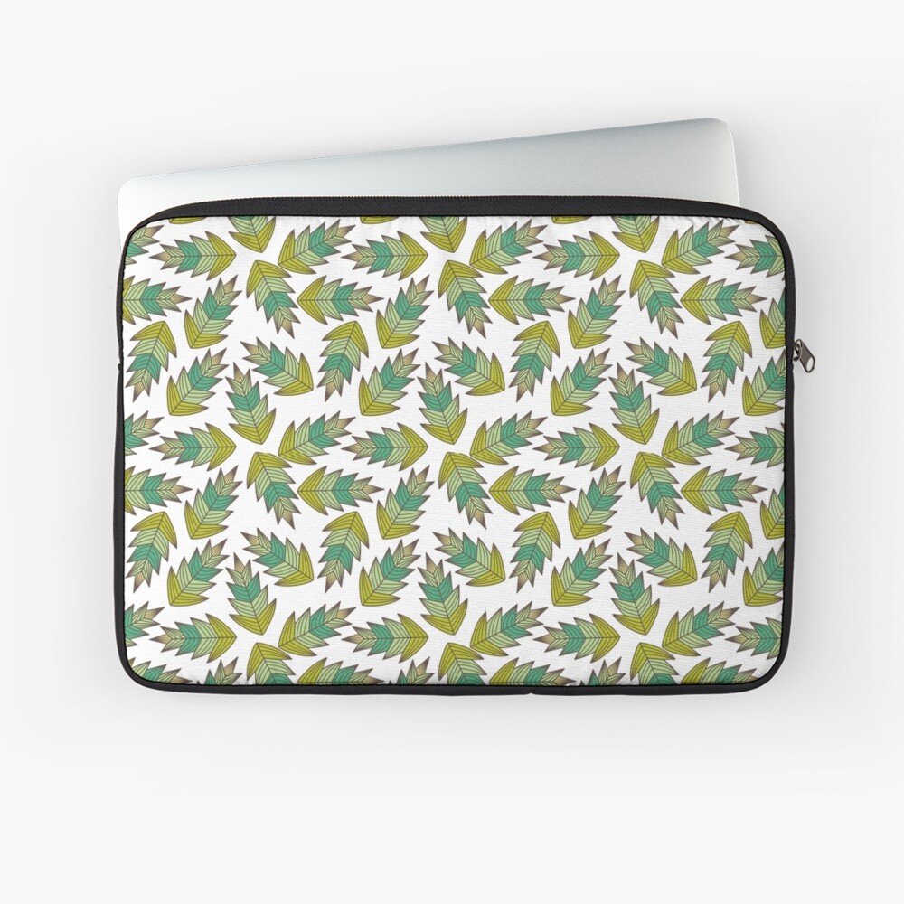 Item preview, Laptop Sleeve designed and sold by artherapieca.