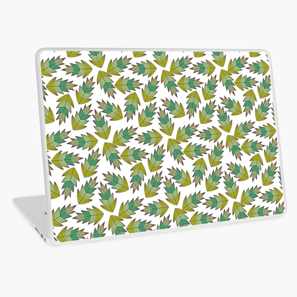 Item preview, Laptop Skin designed and sold by artherapieca.