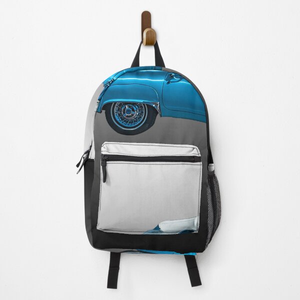 Item preview, Starmist Blue 1957 Thunderbird designed and sold by Bryan Spellman.
