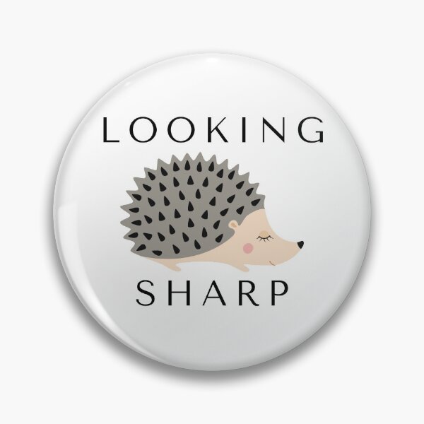 Item preview, Looking sharp designed and sold by YuneDesigns.