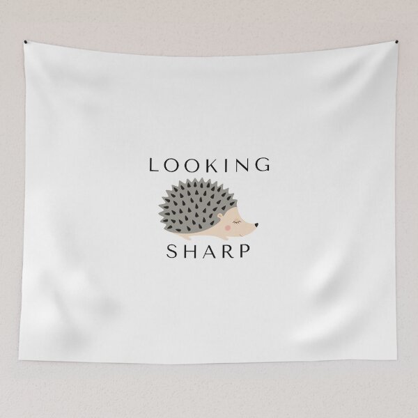 Item preview, Looking sharp designed and sold by YuneDesigns.