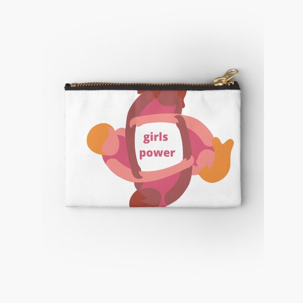 Item preview, girls power designed and sold by myblackrose.