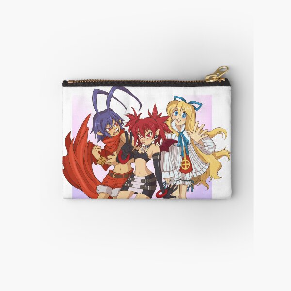Item preview, Disgaea Trio designed and sold by yazilla.