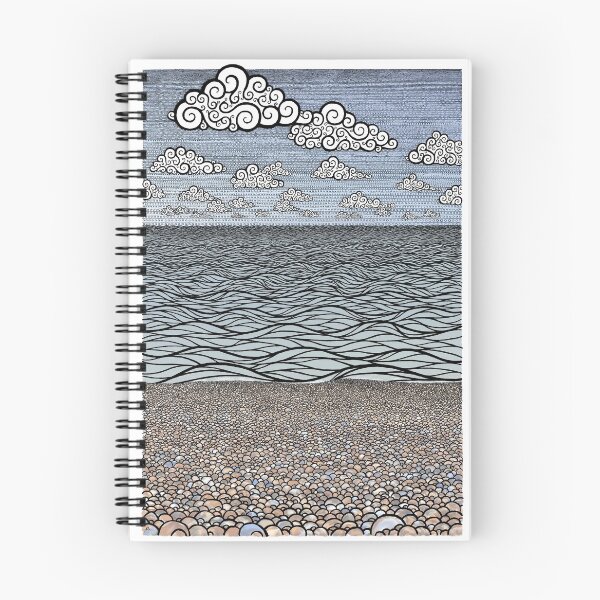 Item preview, Seaside (colourised) designed and sold by keshara.