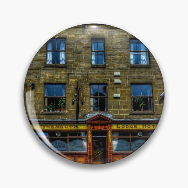 Item preview, Tynemouth Lodge Hotel designed and sold by axp7884.