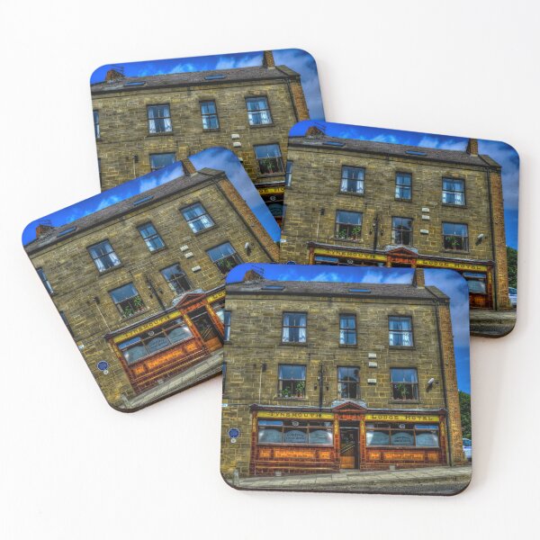 Item preview, Tynemouth Lodge Hotel designed and sold by axp7884.