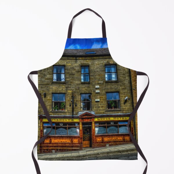 Item preview, Tynemouth Lodge Hotel designed and sold by axp7884.