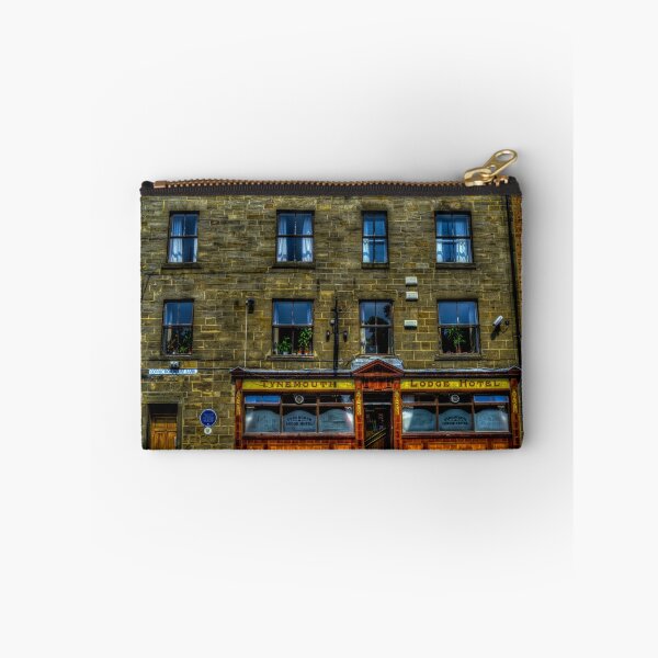 Item preview, Tynemouth Lodge Hotel designed and sold by axp7884.