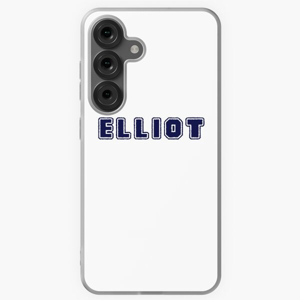 Item preview, ELLIOT designed and sold by yalinsolomon.