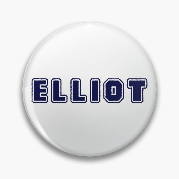 Item preview, ELLIOT designed and sold by yalinsolomon.