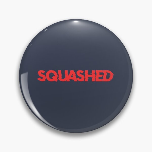 Item preview, Orange Squashed - Adin Ross designed and sold by all-quotes.