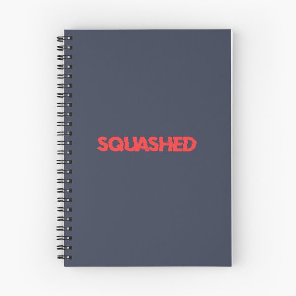 Item preview, Orange Squashed - Adin Ross designed and sold by all-quotes.