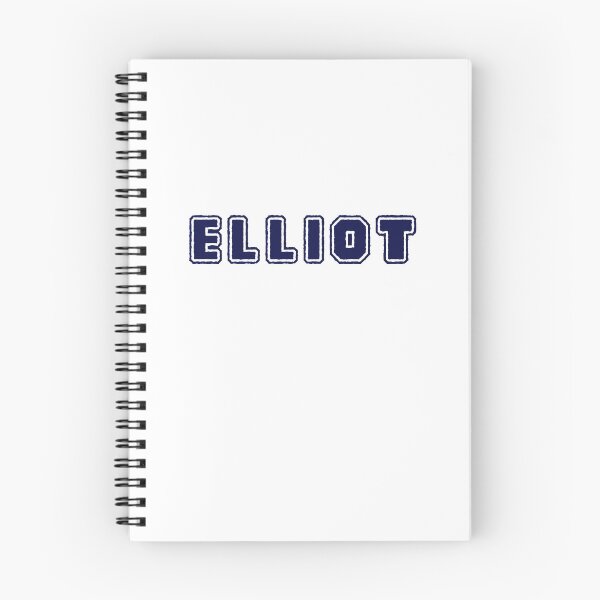 Item preview, ELLIOT designed and sold by yalinsolomon.