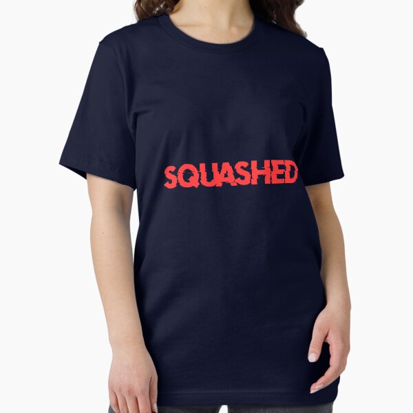 Item preview, Orange Squashed - Adin Ross designed and sold by all-quotes.