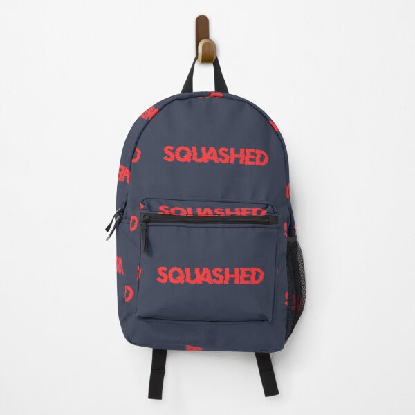 Item preview, Orange Squashed - Adin Ross designed and sold by all-quotes.