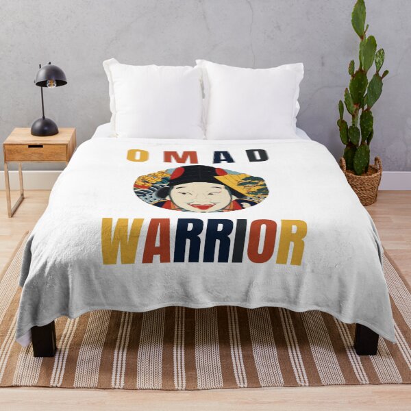 Item preview, OMAD Warrior One meal A Day Diet designed and sold by Beluved.