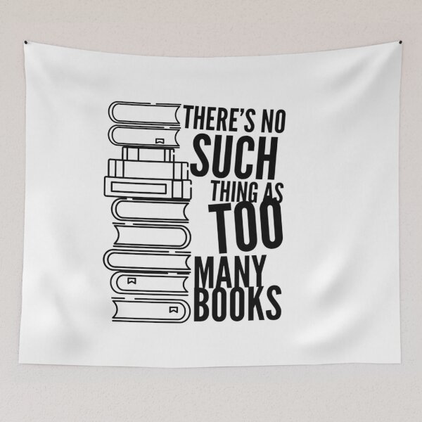 Item preview, T-shirts for book lovers who are addicted to buying books designed and sold by Comfy-Zone.