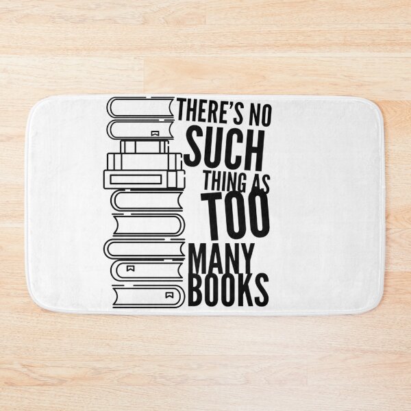 Item preview, T-shirts for book lovers who are addicted to buying books designed and sold by Comfy-Zone.