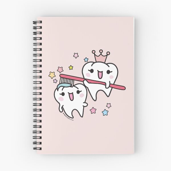 Item preview, tooth fairy cartoon  designed and sold by princessmi-com.