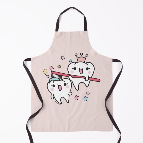 Item preview, tooth fairy cartoon designed and sold by princessmi-com.