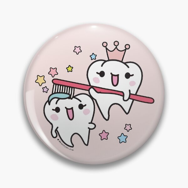 Item preview, tooth fairy cartoon  designed and sold by princessmi-com.