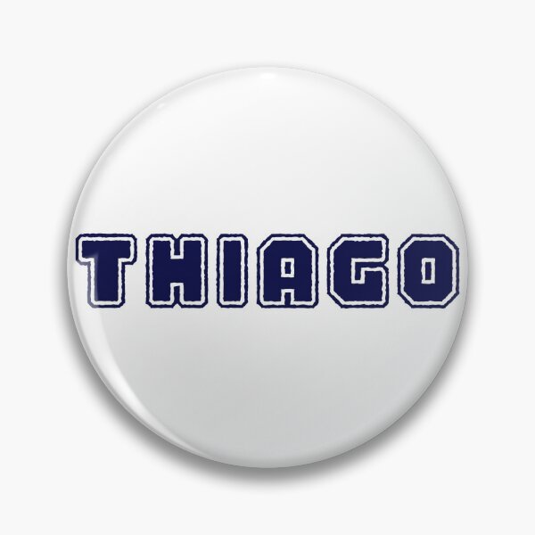 Item preview, THIAGO designed and sold by yalinsolomon.