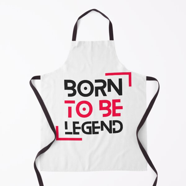 Item preview, Born To Be Legend designed and sold by Z83Studio.