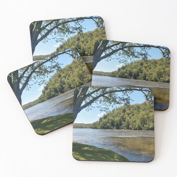 Item preview, New River in Fries, VA designed and sold by dfhandy.
