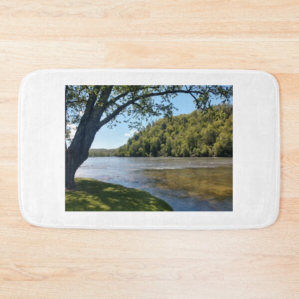 Item preview, New River in Fries, VA designed and sold by dfhandy.