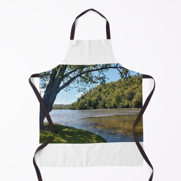Item preview, New River in Fries, VA designed and sold by dfhandy.