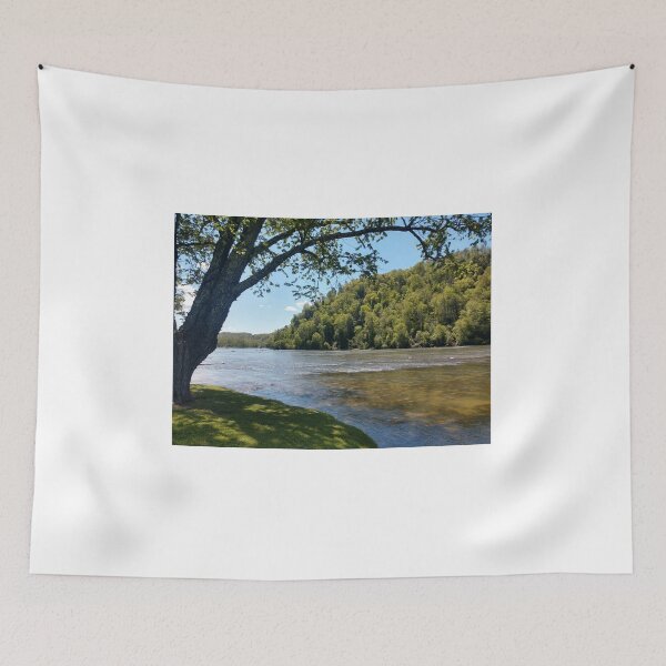 Item preview, New River in Fries, VA designed and sold by dfhandy.