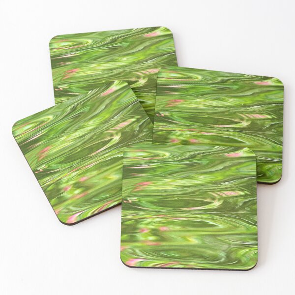 Item preview, Abstract Water Motion Surface Reflections Texture designed and sold by Anna Lemos.