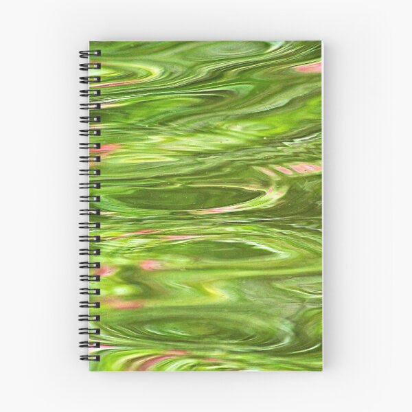 Item preview, Abstract Water Motion Surface Reflections Texture designed and sold by Anna Lemos.