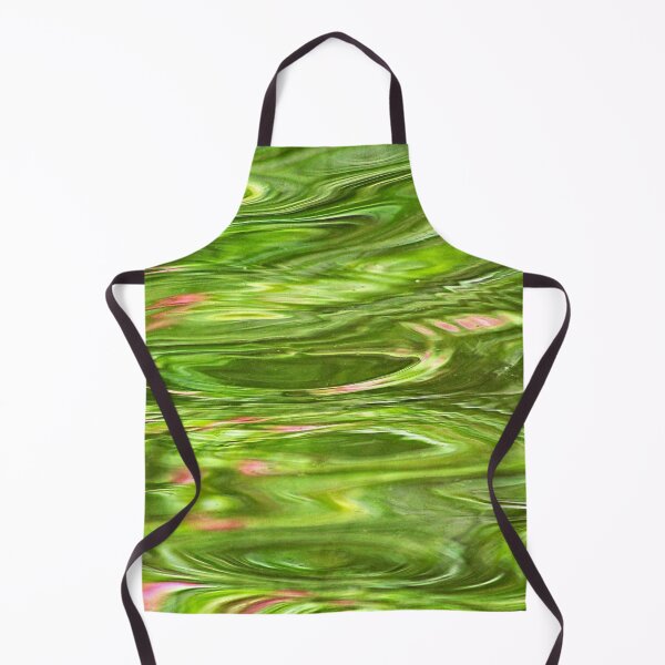 Item preview, Abstract Water Motion Surface Reflections Texture designed and sold by Anna Lemos.