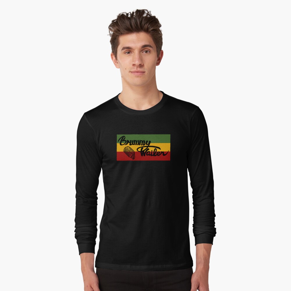 Item preview, Long Sleeve T-Shirt designed and sold by kindsoulapparel.