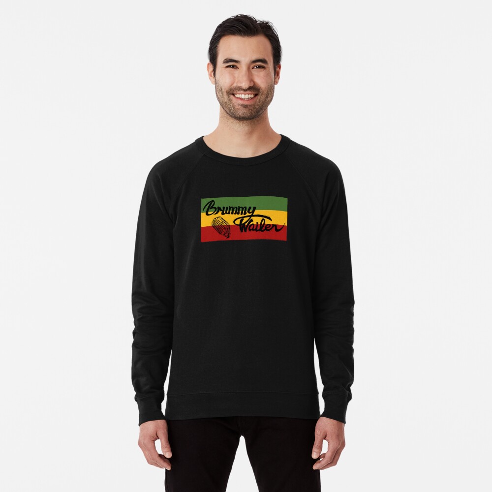 Item preview, Lightweight Sweatshirt designed and sold by kindsoulapparel.