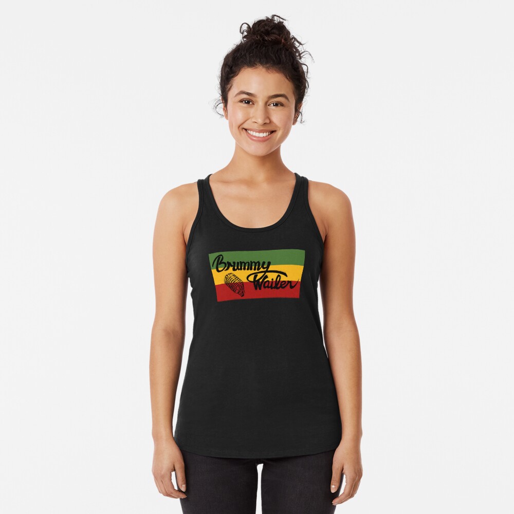 Item preview, Racerback Tank Top designed and sold by kindsoulapparel.