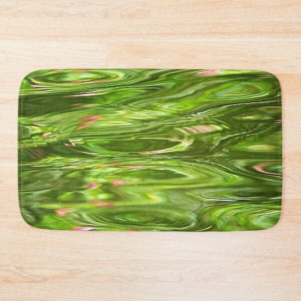 Item preview, Abstract Water Motion Surface Reflections Texture designed and sold by Anna Lemos.
