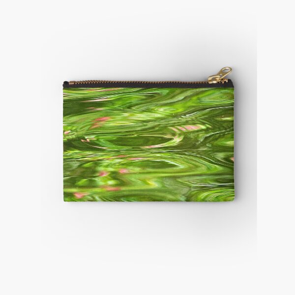 Item preview, Abstract Water Motion Surface Reflections Texture designed and sold by Anna Lemos.
