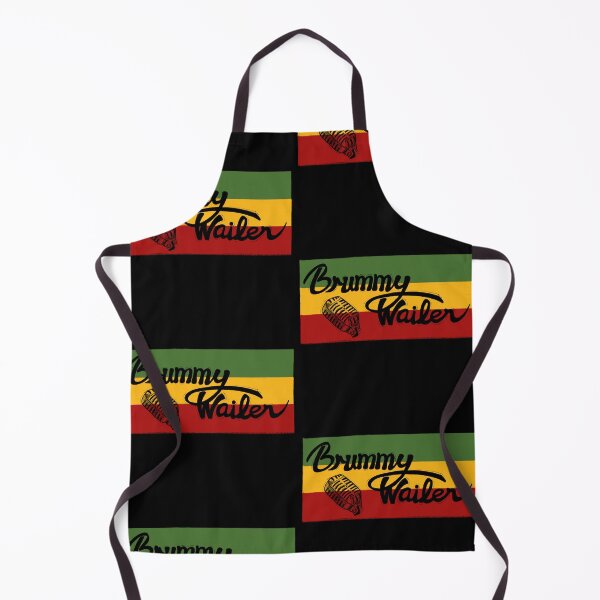 Item preview, Brummy wailer (with flag) designed and sold by kindsoulapparel.