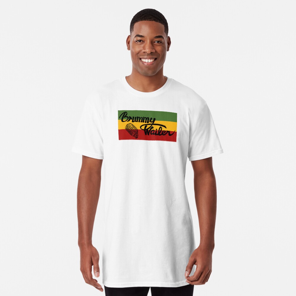 Item preview, Long T-Shirt designed and sold by kindsoulapparel.