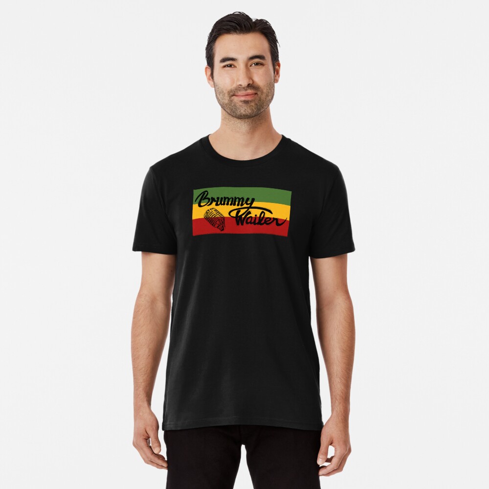 Item preview, Premium T-Shirt designed and sold by kindsoulapparel.