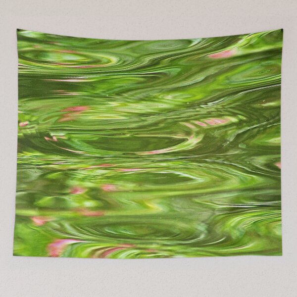 Item preview, Abstract Water Motion Surface Reflections Texture designed and sold by Anna Lemos.