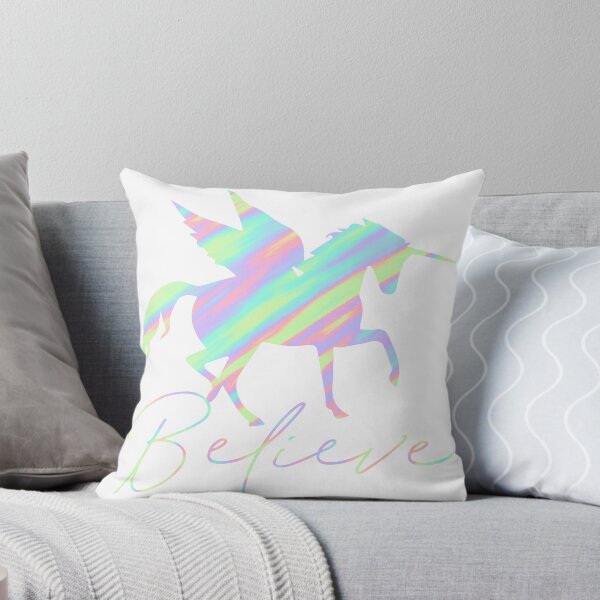 Aperçu de l'œuvre Licorne holographique créée et vendue par SAS4rt.