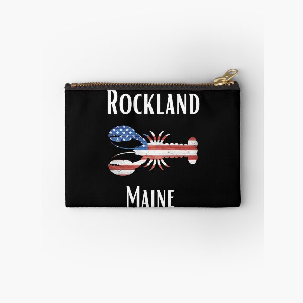 Item preview, Rockland Patriotic Lobster designed and sold by JosephTHooper.