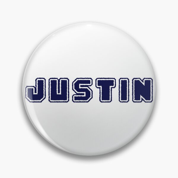 Item preview, JUSTIN designed and sold by yalinsolomon.