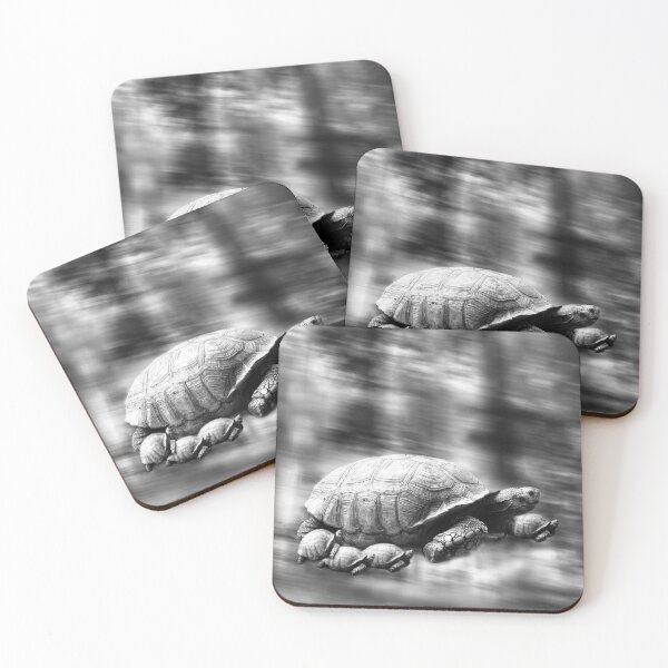 Item preview, A family of turtles designed and sold by LaGalleria-BNS by Moses Benson Gallery.