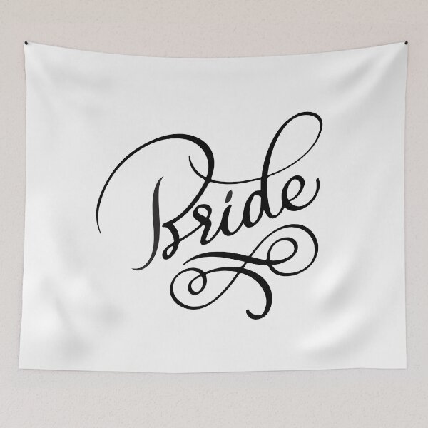 Item preview, Bride white designed and sold by HouseOfColor6.