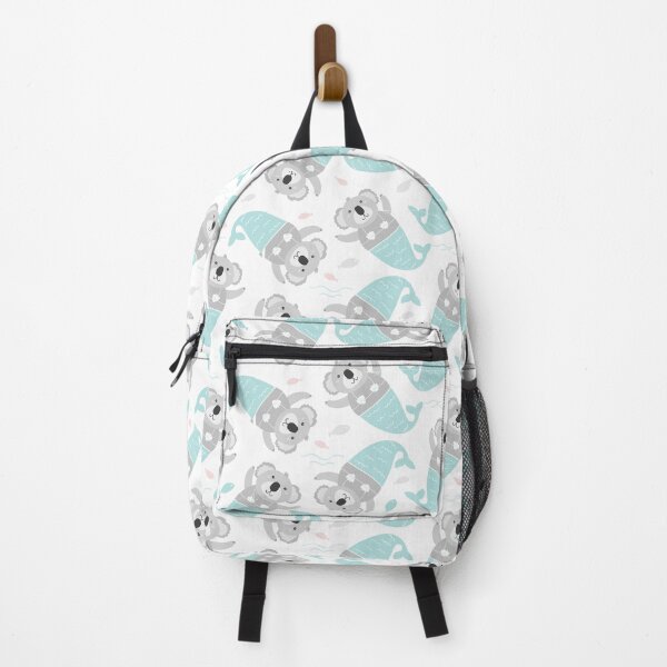 Item preview, I just really like koalas pattern designed and sold by Cattigal.